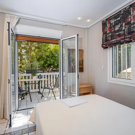 Angel , Luxury 2bd Next To The Athens