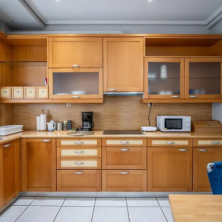 Angel , Luxury 2bd Next To The * Athens