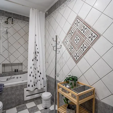 Appartamento Angel , Luxury 2bd Next To The *