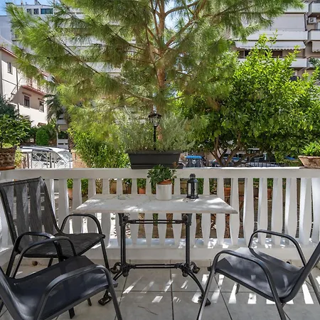 Angel , Luxury 2bd Next To The Apartment *