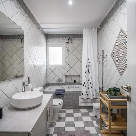 Angel , Luxury 2bd Next To The Апартаменты